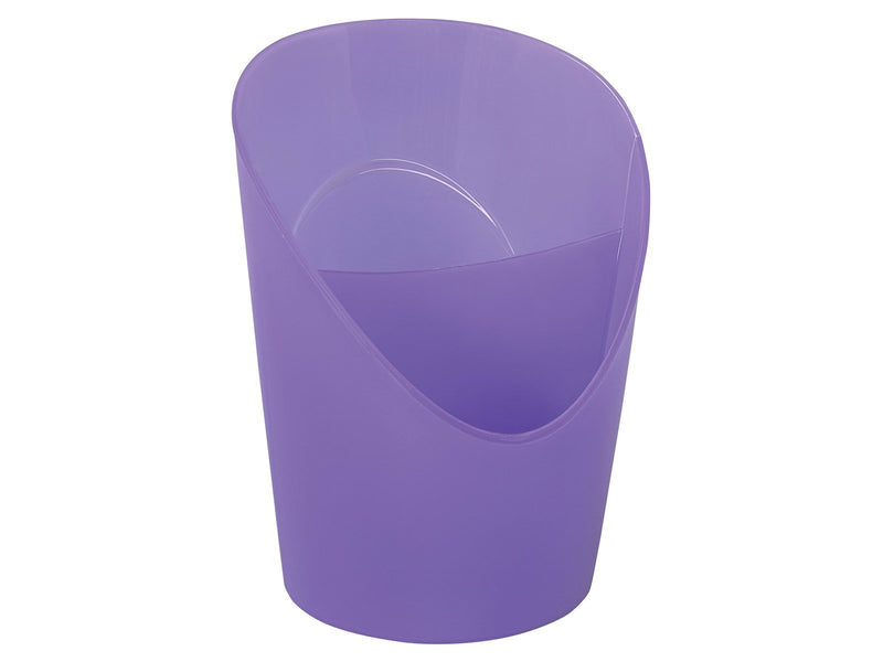 Esselte  Colour'Breeze Stifteköcher Lavendel