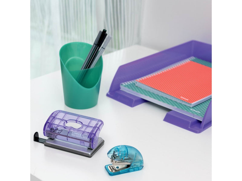 Esselte  Colour'Breeze Stifteköcher Lavendel
