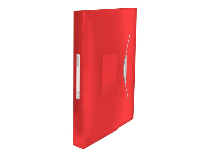 Esselte  VIVIDA Projektmappe rot