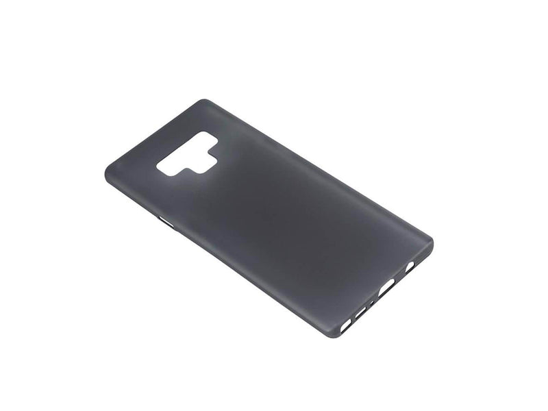 GEAR Phone Case Ultra Slim Black - Samsung Note 9