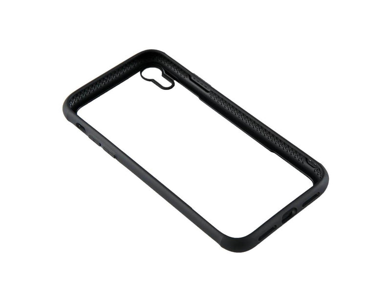 GEAR Phone Case Tempered Glass - iPhone XR