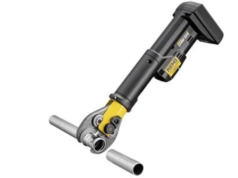 Rems Mini-Press S 22V ACC Basic-Pack