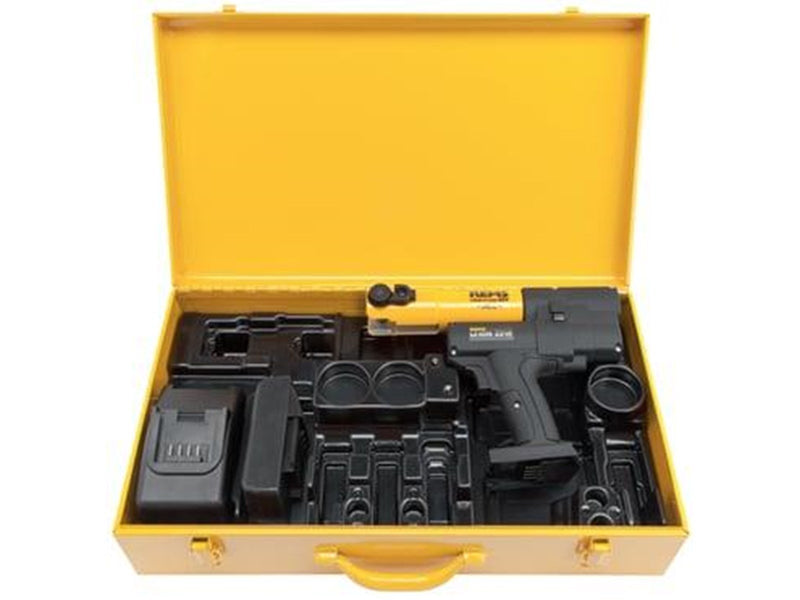 Rems Mini-Press 22V ACC - 578010 R220
