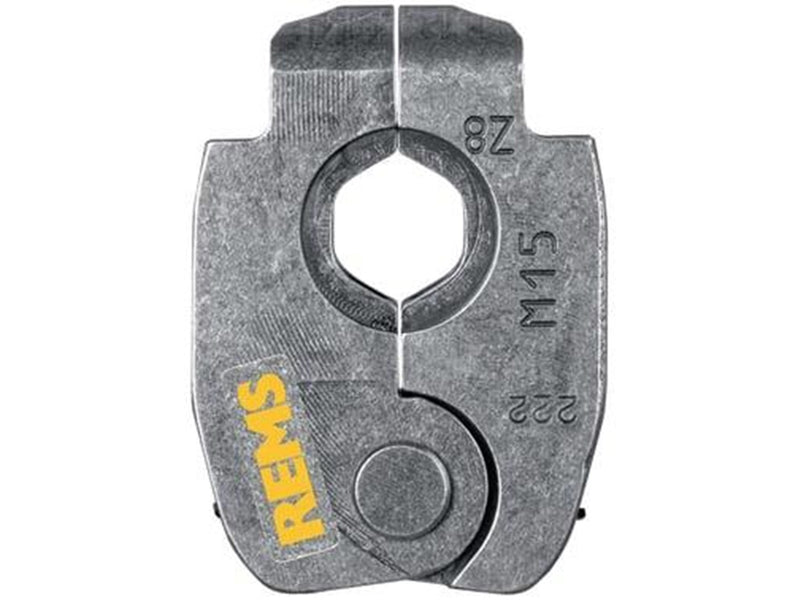 Rems Press ring M 22 S (PR-2B)
