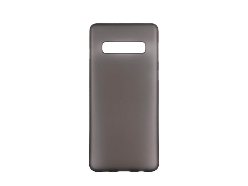 GEAR Phone Case Ultra Slim Black - Samsung S10