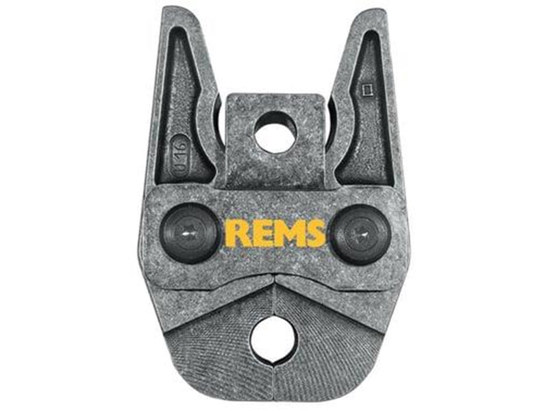 Rems Pliers up 16
