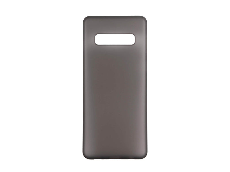 GEAR Phone Case Ultra Slim Black - Samsung S10