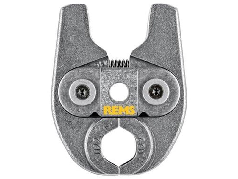 Rems Crimping pliers Mini M22 578316