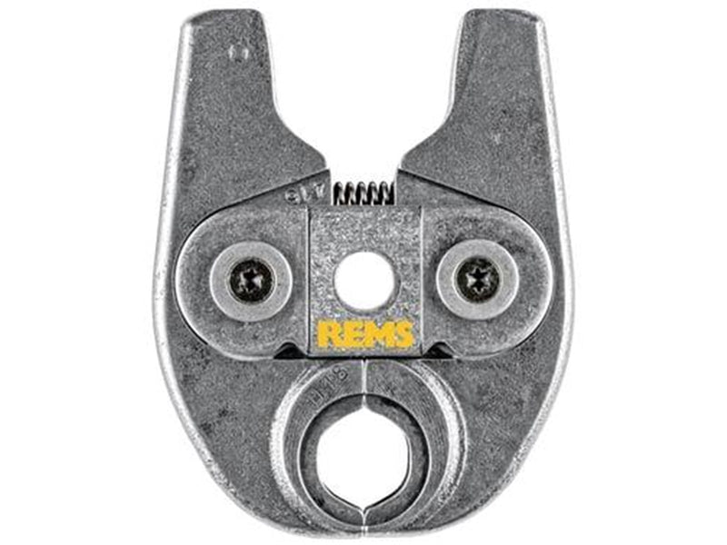 Rems Crimping pliers Mini M18 578314