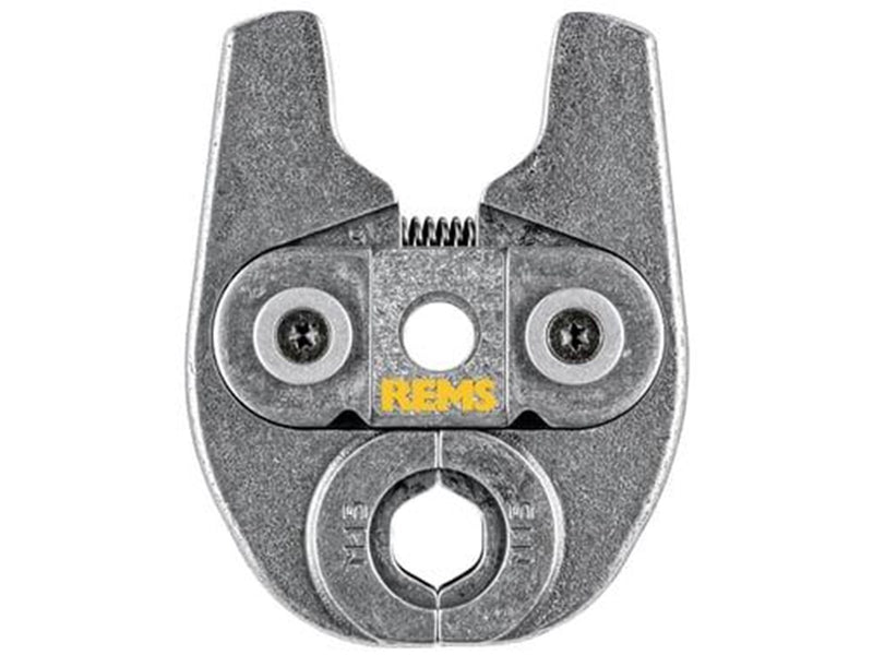 Rems Crimping pliers Mini M15 578312