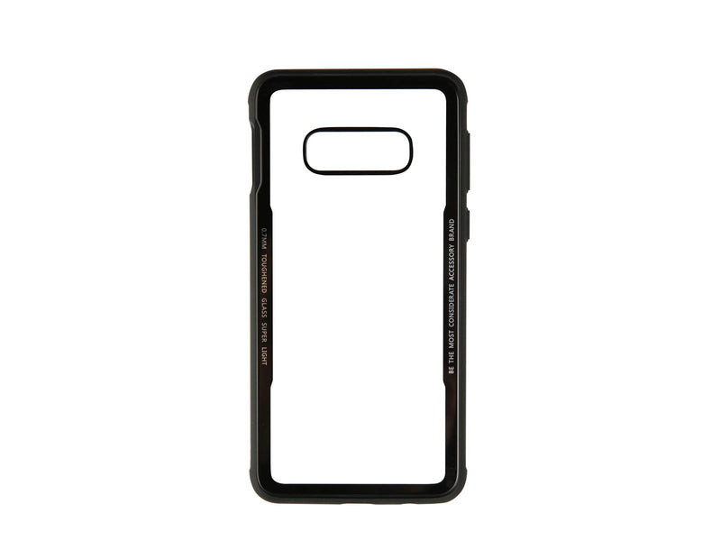 GEAR Phone Case Tempered Glass - Samsung S10e
