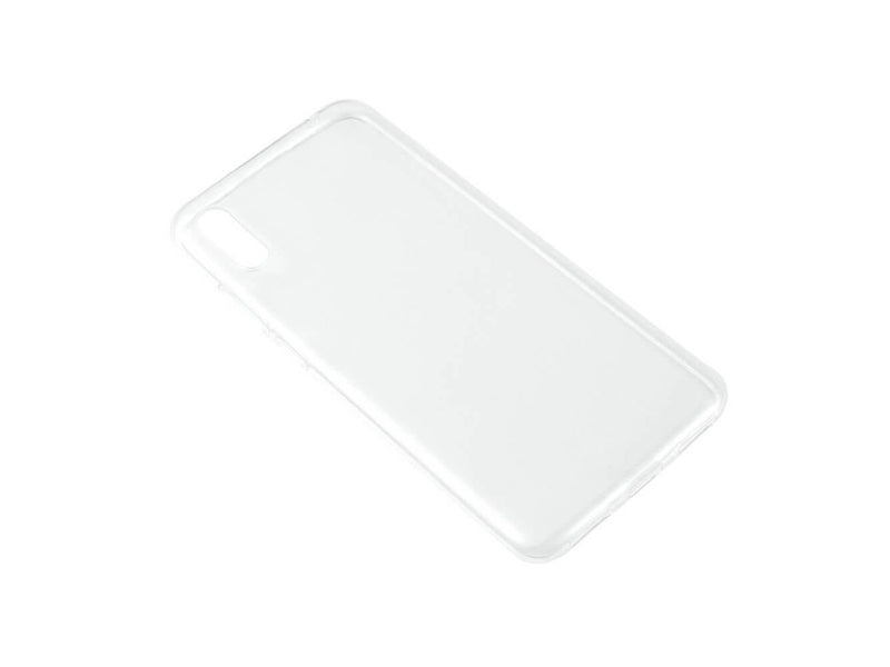 GEAR Phone Case TPU Transparent - Huawei Y6 2019