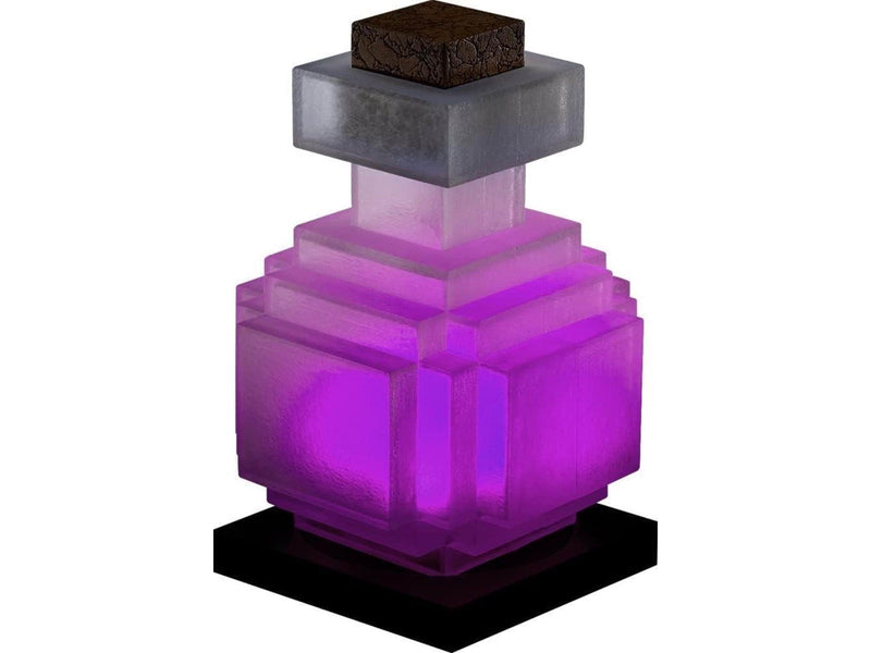 Noble - Minecraft - Potion Bottle