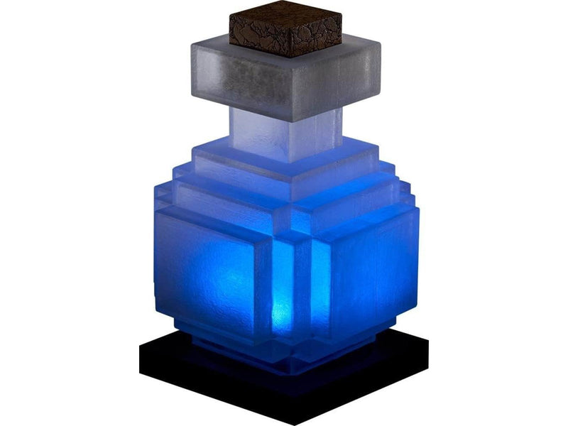 Noble - Minecraft - Potion Bottle