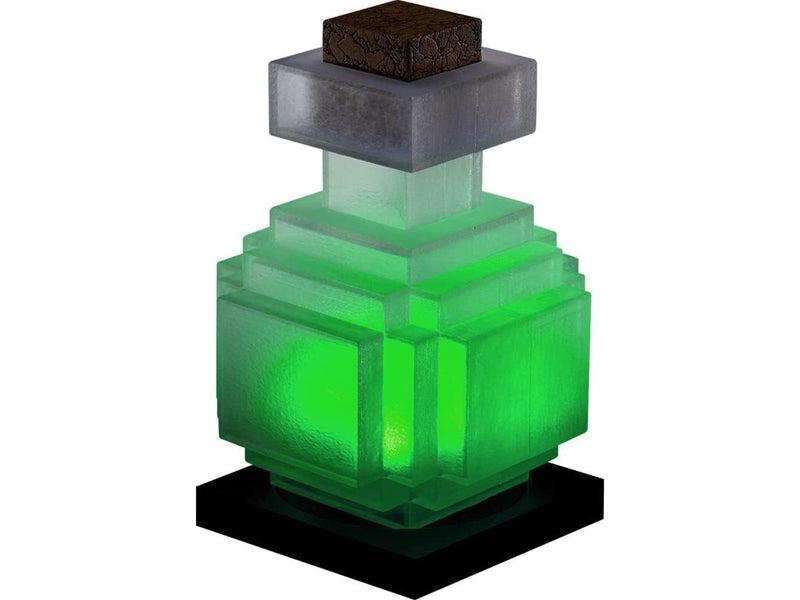 Noble - Minecraft - Potion Bottle