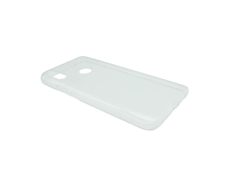 GEAR Phone Case TPU Transparent - Huawei P Smart Z