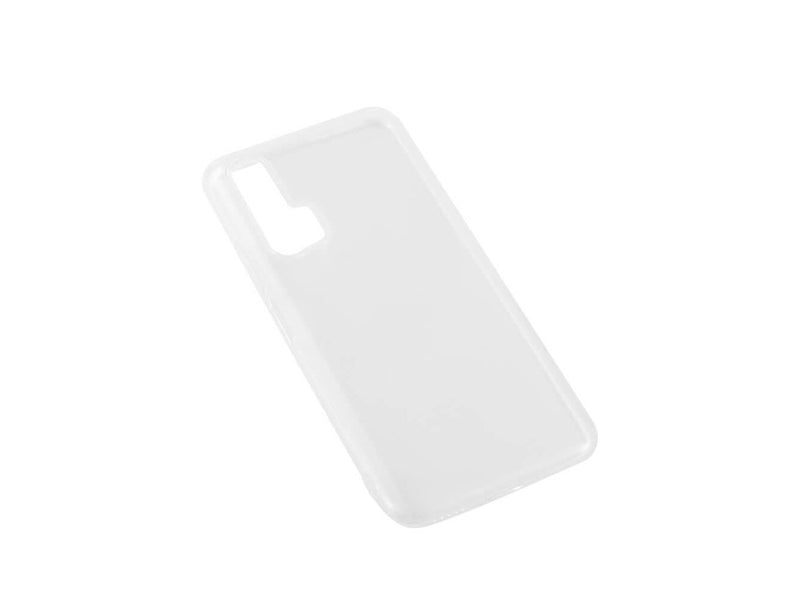 GEAR Phone Case TPU Transparent - Huawei Honor 20 pro 2019