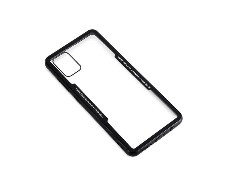GEAR Phone Case Tempered Glass - Samsung A51