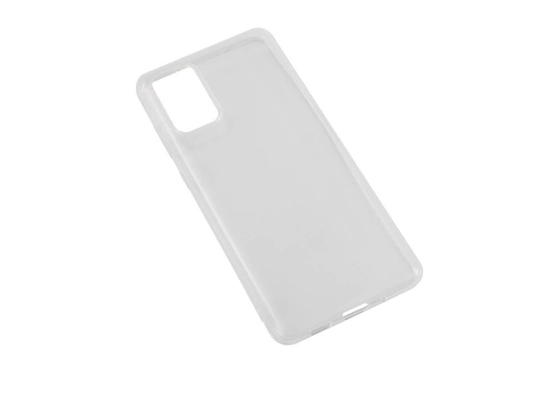 GEAR Phone Case TPU Transparent - Samsung S20 Plus