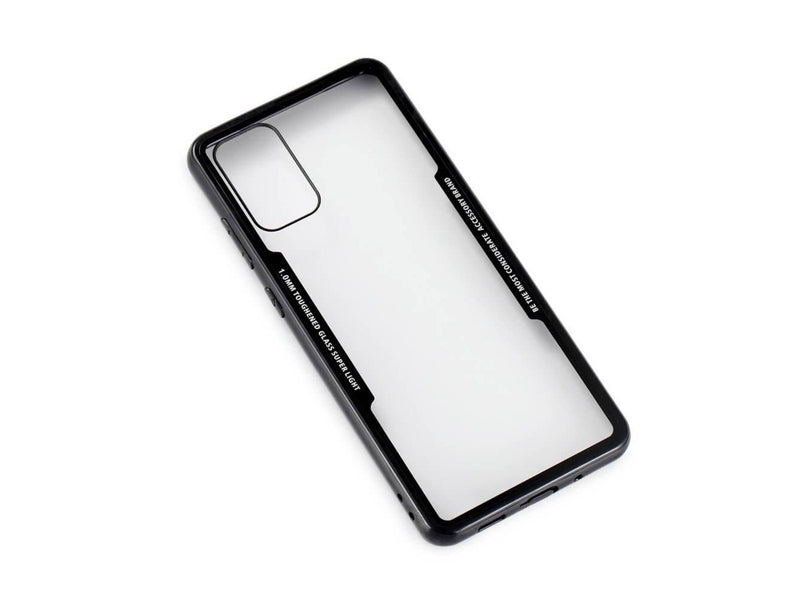 GEAR Phone Case Tempered Glass - Samsung S20 Plus