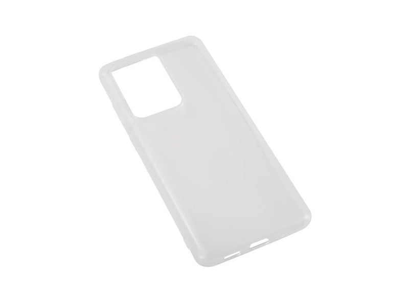 GEAR Phone Case TPU Transparent - Samsung S20 Ultra