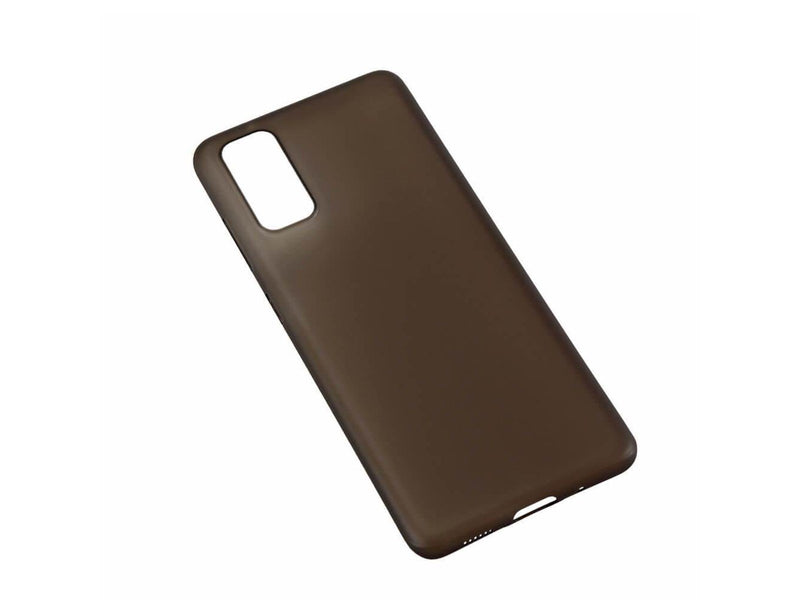 GEAR Phone Case Ultra Slim Black - Samsung S20