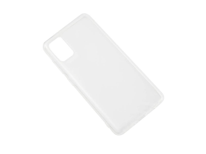 GEAR Phone Case TPU Transparent - Samsung A41