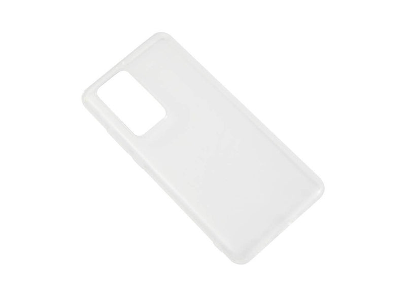 GEAR Phone Case TPU Transparent - Huawei P40 Pro