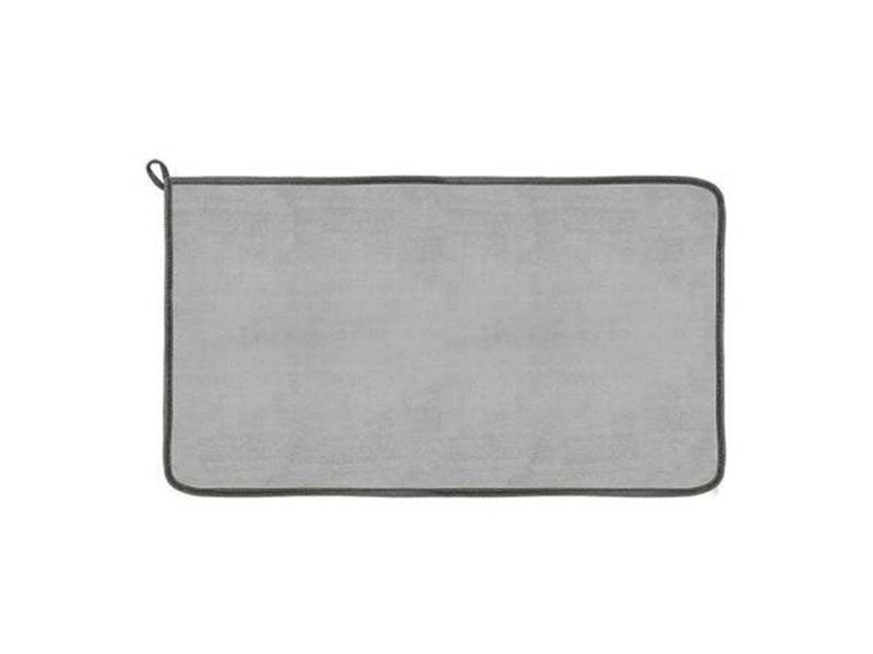 Baseus Easy life car washing towel (40 x 80 cm) Gray
