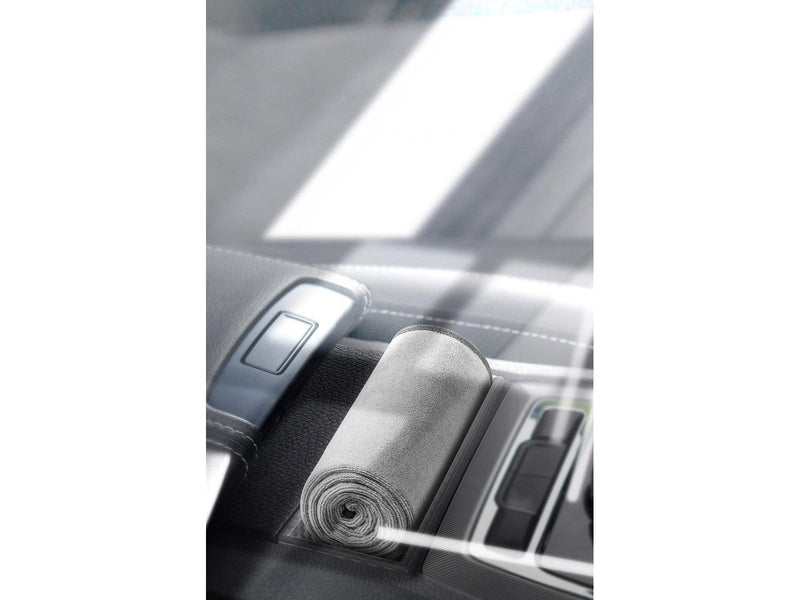 Baseus Easy life car washing towel (40 x 80 cm) Gray