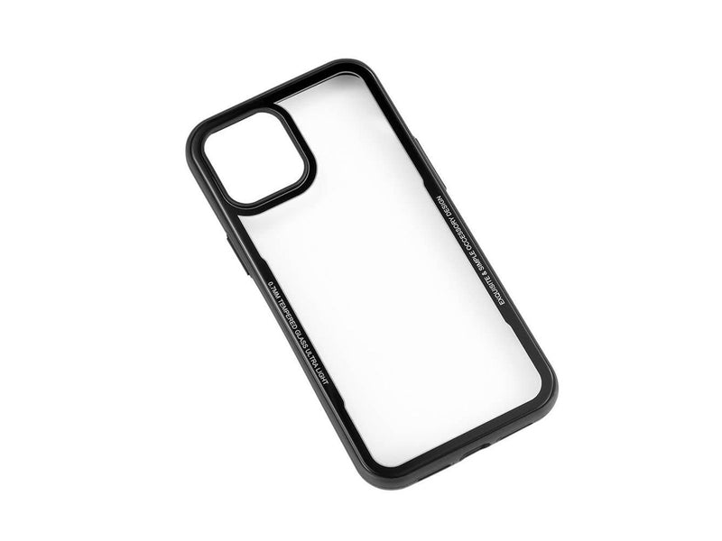 GEAR Phone Case Tempered Glass - iPhone 12 Pro Max
