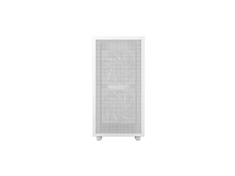 DeepCool CH360 - Gehäuse - Miditower - Weiß