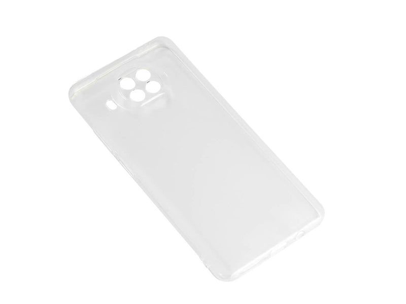 GEAR Phone Case TPU Transparent - Xiaomi Mi 10T Lite 5G