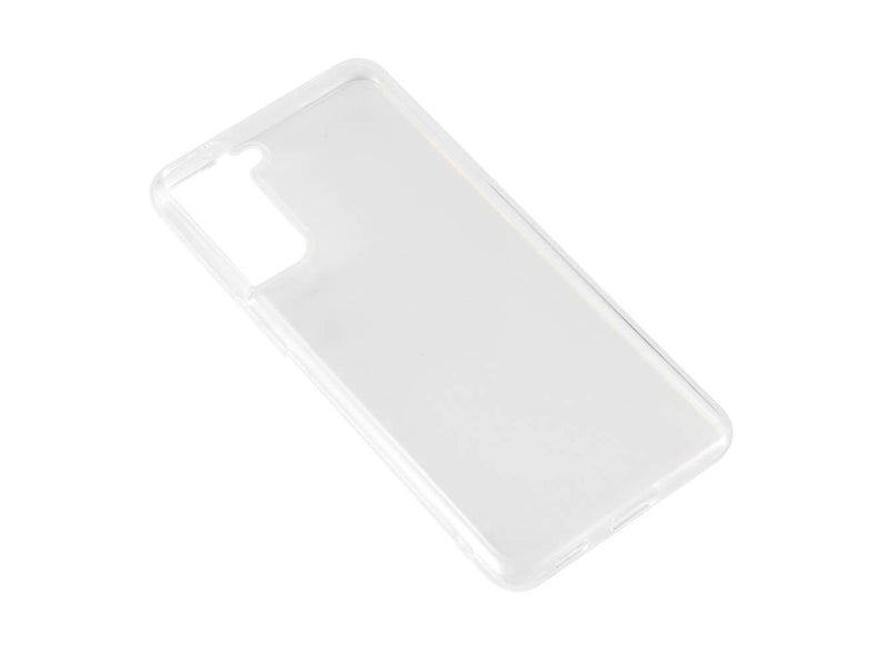 GEAR Phone Case TPU Transparent - Samsung S21