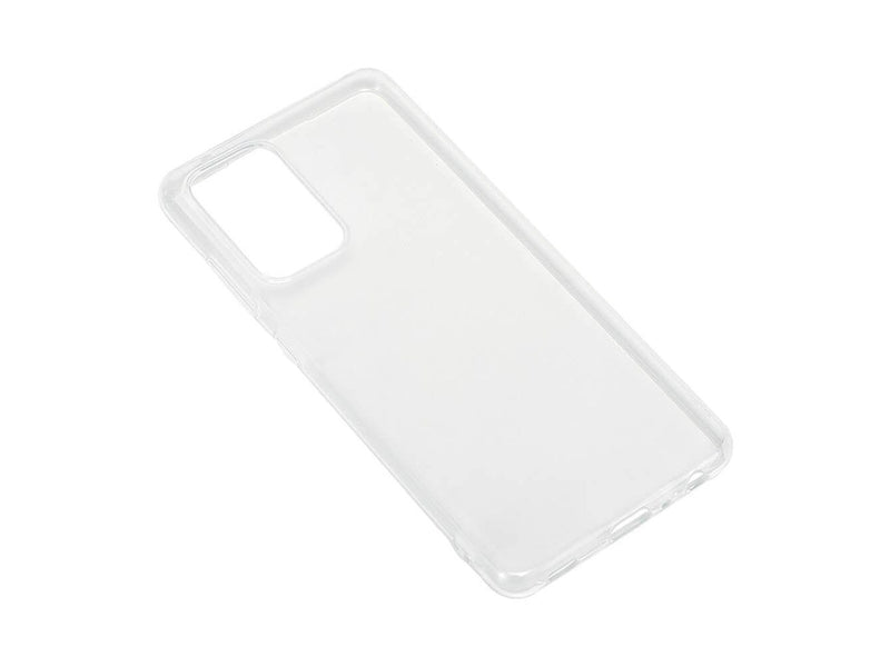 GEAR Phone Case TPU Transparent - Samsung A52 4G/5G