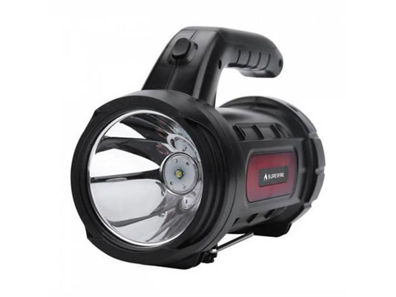 Superfire Searchlight  M9-X 440lm USB