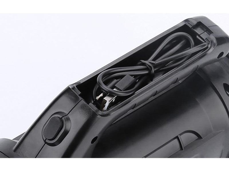 Superfire Searchlight  M9-X 440lm USB