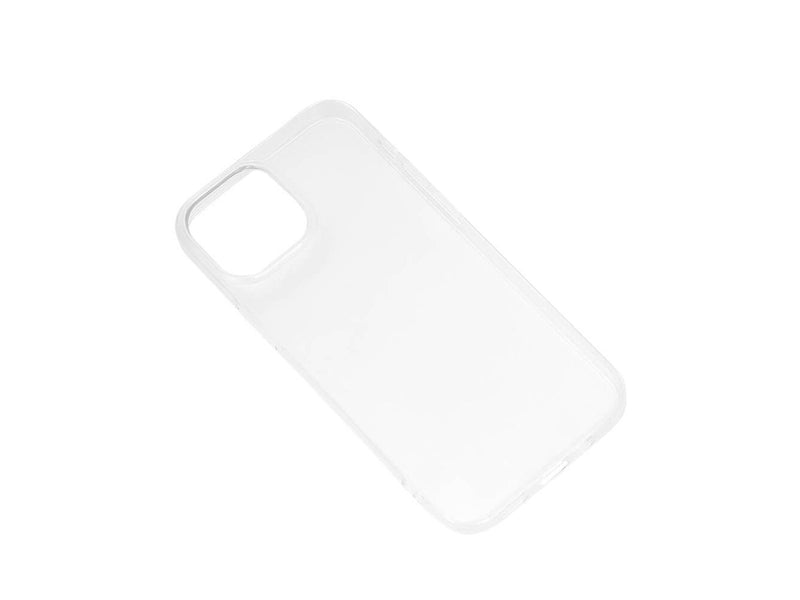 GEAR Phone Case TPU Transparent - iPhone 13 Mini
