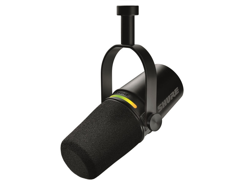 Shure MOTIV MV7+ - Black