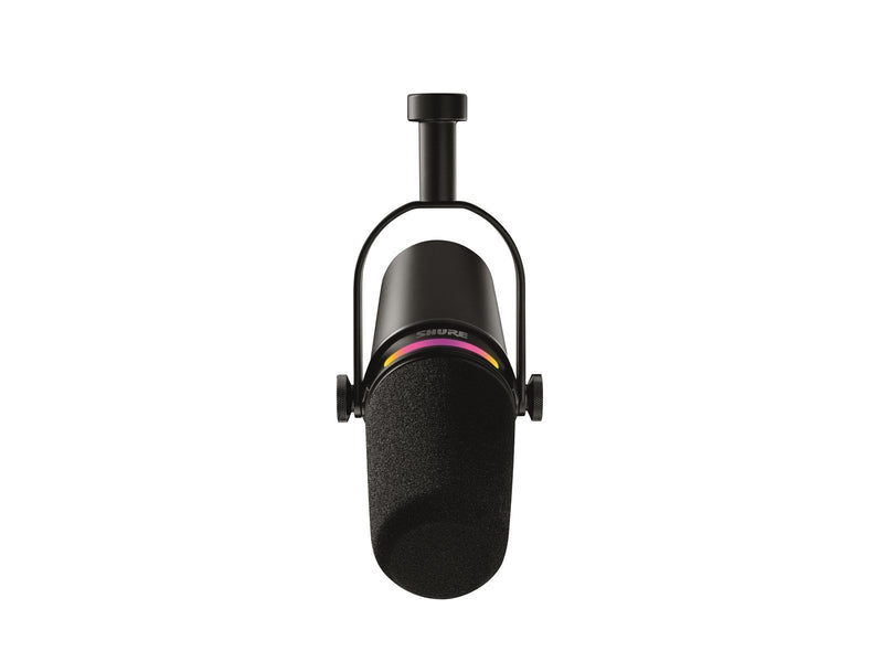 Shure MOTIV MV7+ - Black