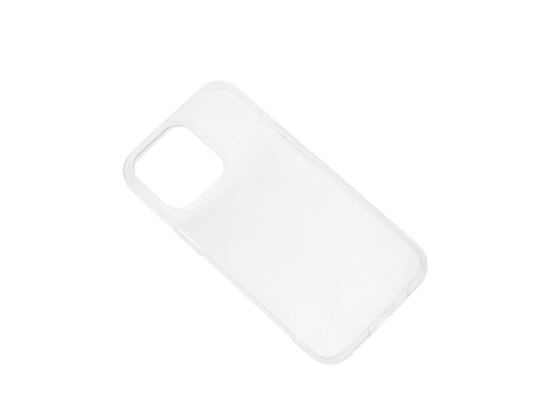 GEAR Phone Case TPU Transparent - iPhone 13 Pro