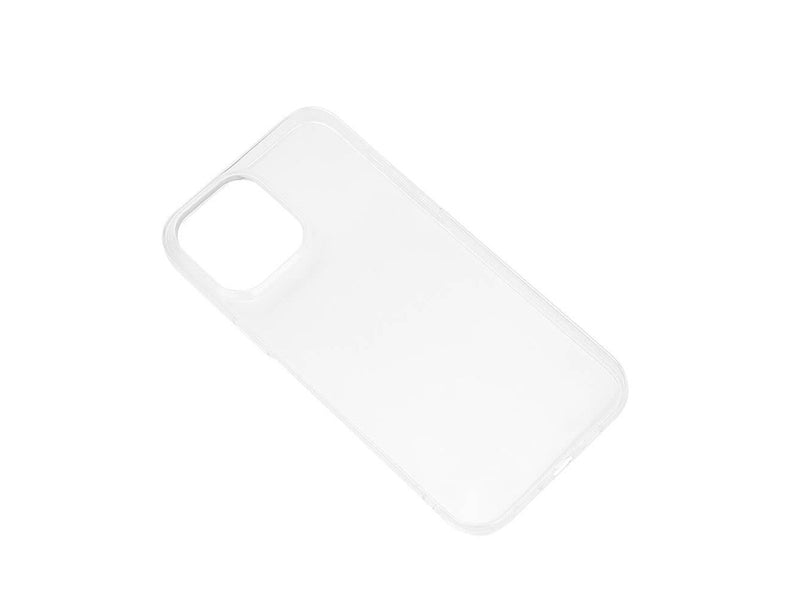 GEAR Phone Case TPU Transparent - iPhone 13 Pro Max