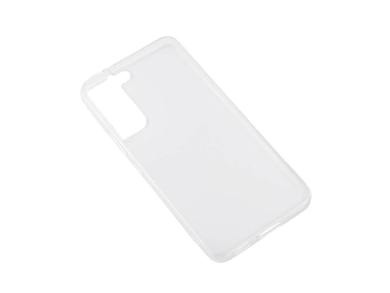 GEAR Phone Case TPU Transparent - Samsung S22