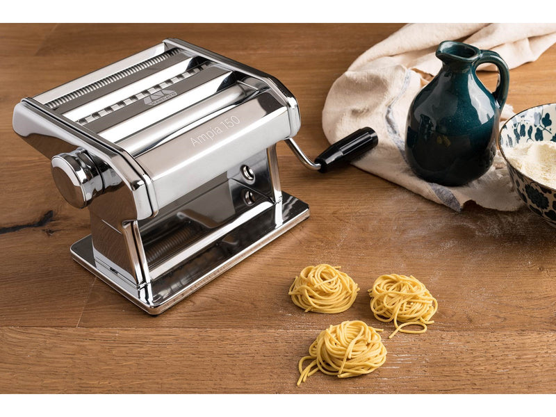 Marcato pastamaskin Ampia 150 Classic