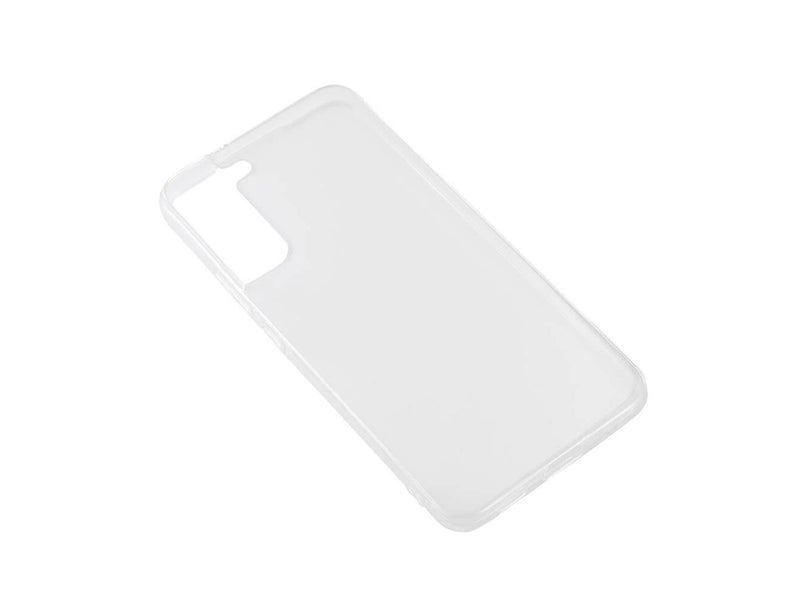 GEAR Phone Case TPU Transparent - Samsung S22