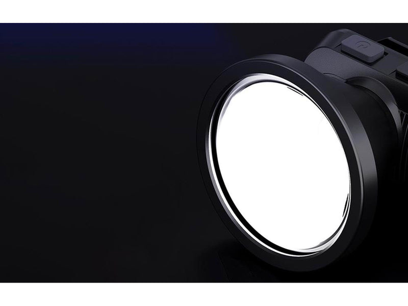 Superfire Headlamp  HL51 160lm USB