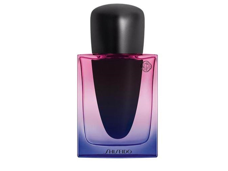 Shiseido Ginza Night Edp Spray Intense