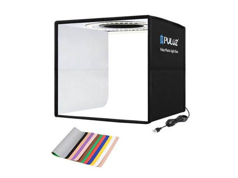 Puluz Photo studio  PU5025B LED 25cm