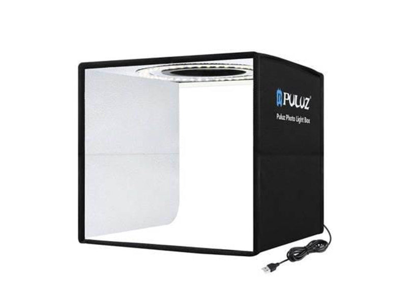 Puluz Photo studio  PU5025B LED 25cm
