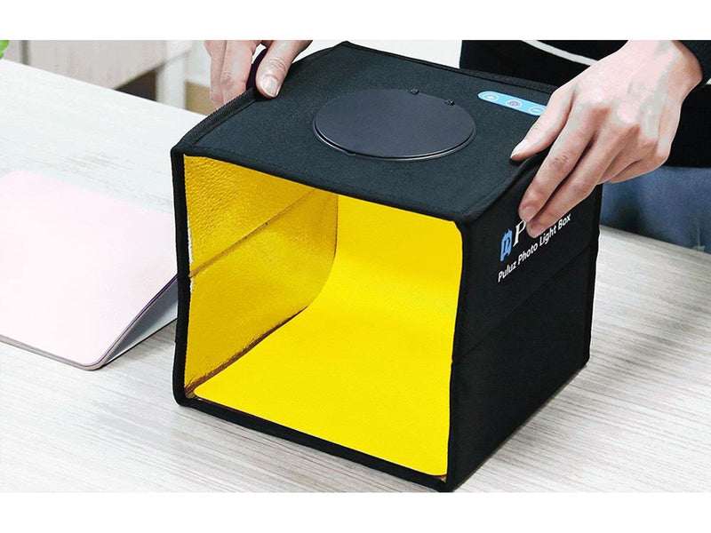 Puluz Photo studio  PU5025B LED 25cm